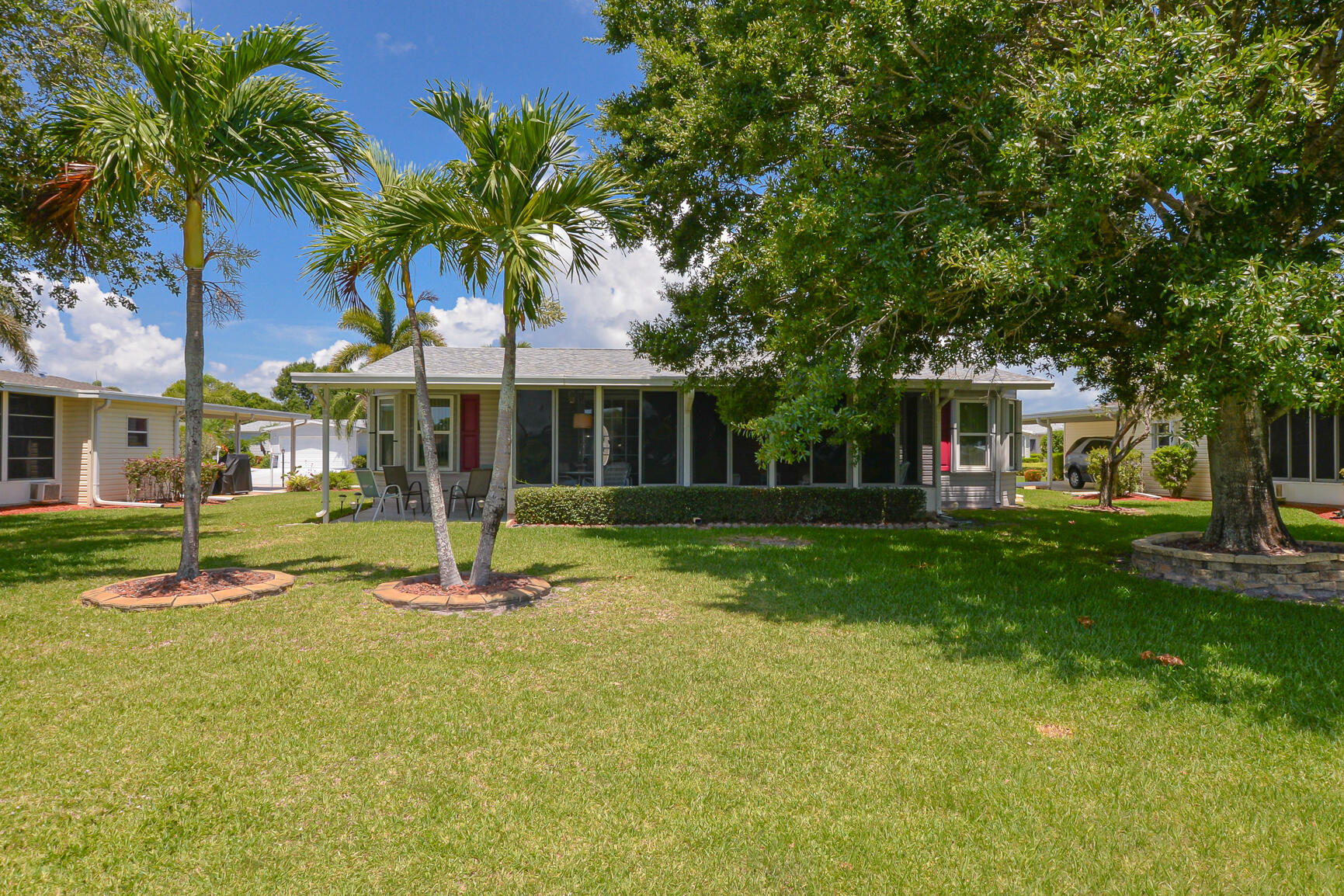 EAGLE'S RETREAT AT SAVANNA CLUB PHASE 2 - Residential