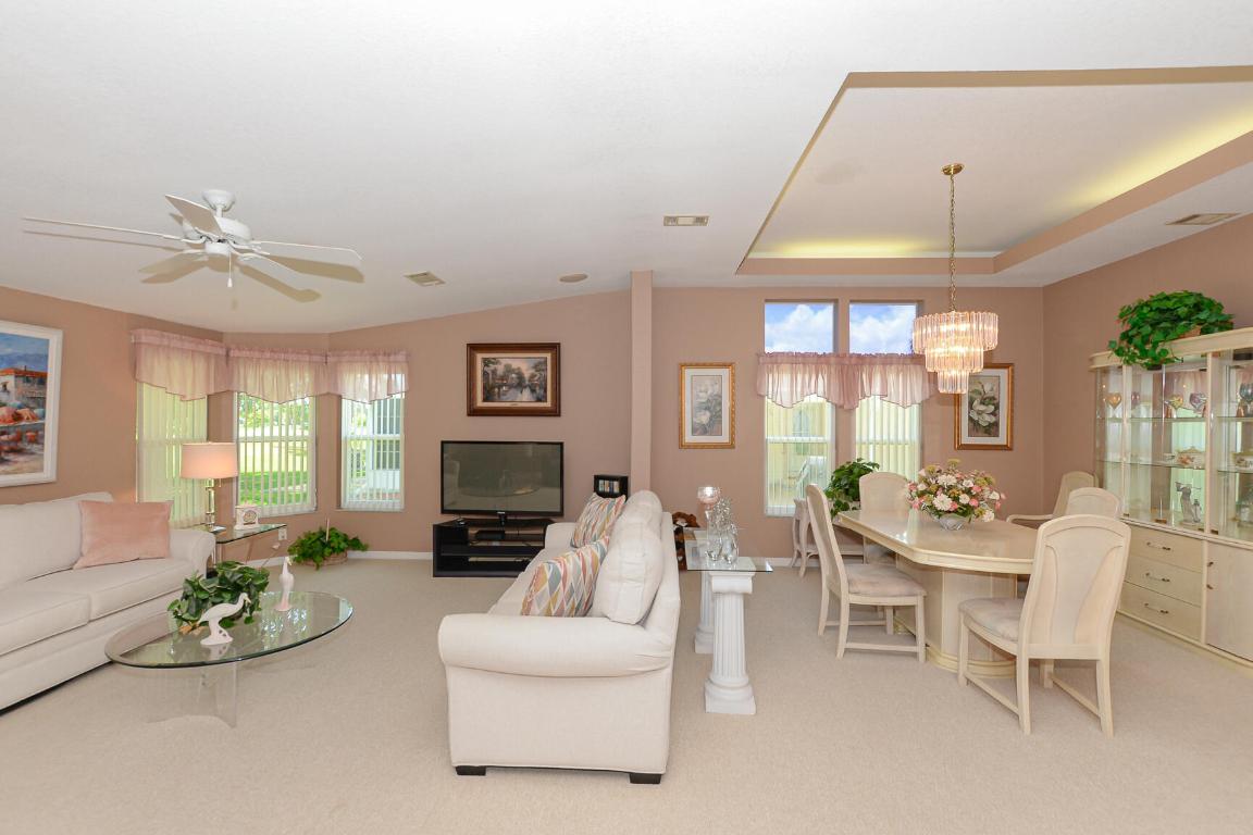 EAGLE'S RETREAT AT SAVANNA CLUB PHASE 2 - Residential