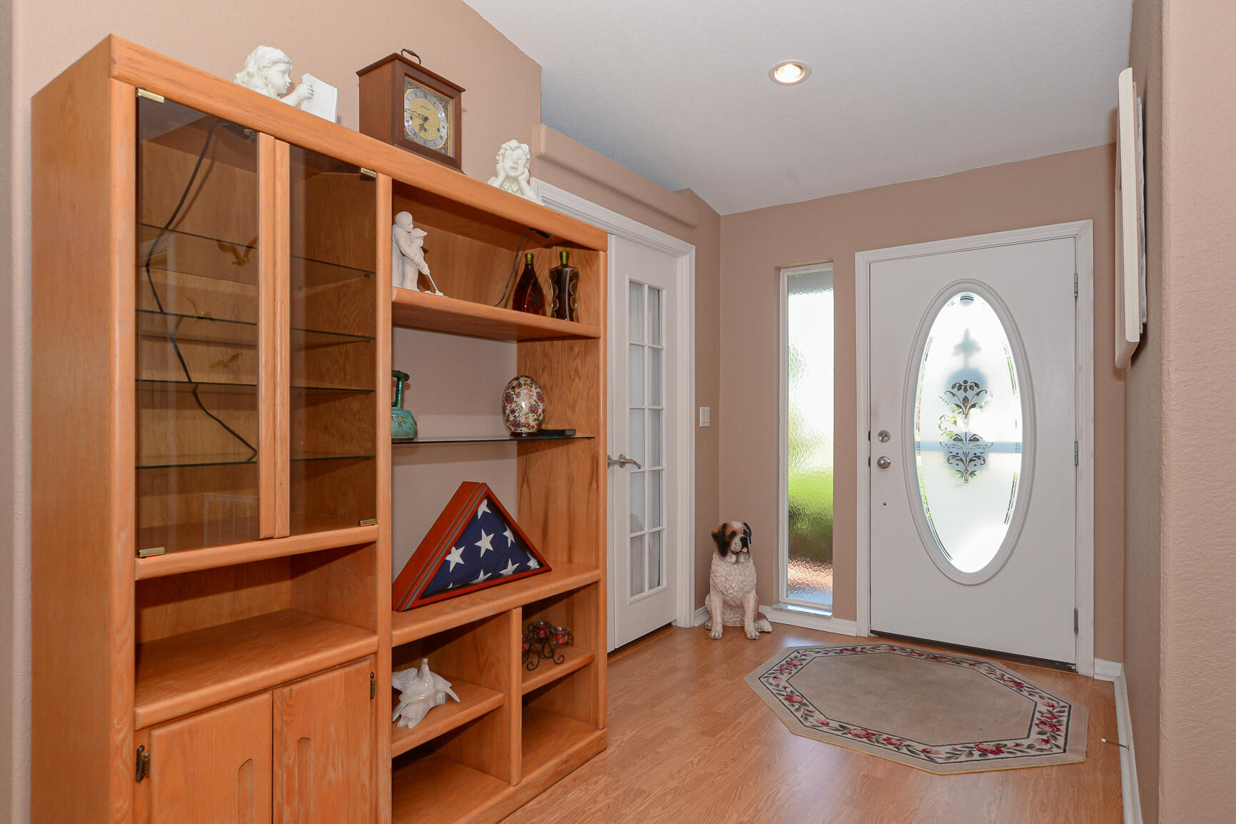 EAGLE'S RETREAT AT SAVANNA CLUB PHASE 2 - Residential