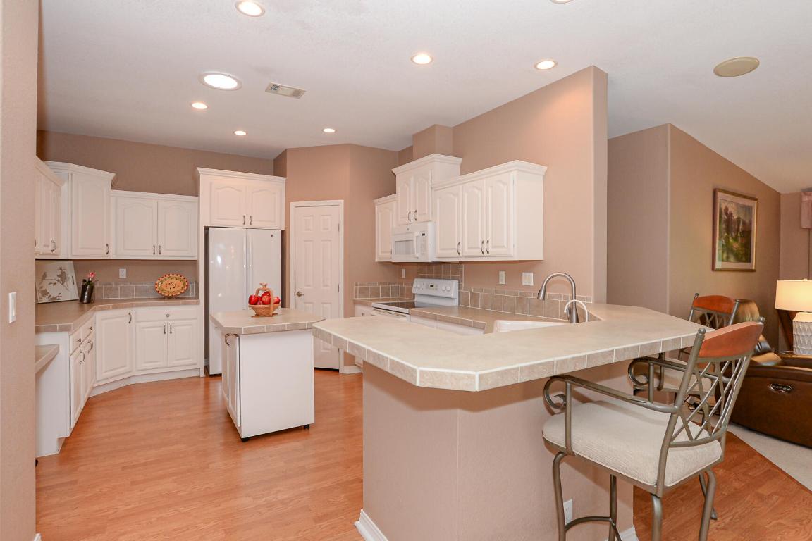 EAGLE'S RETREAT AT SAVANNA CLUB PHASE 2 - Residential