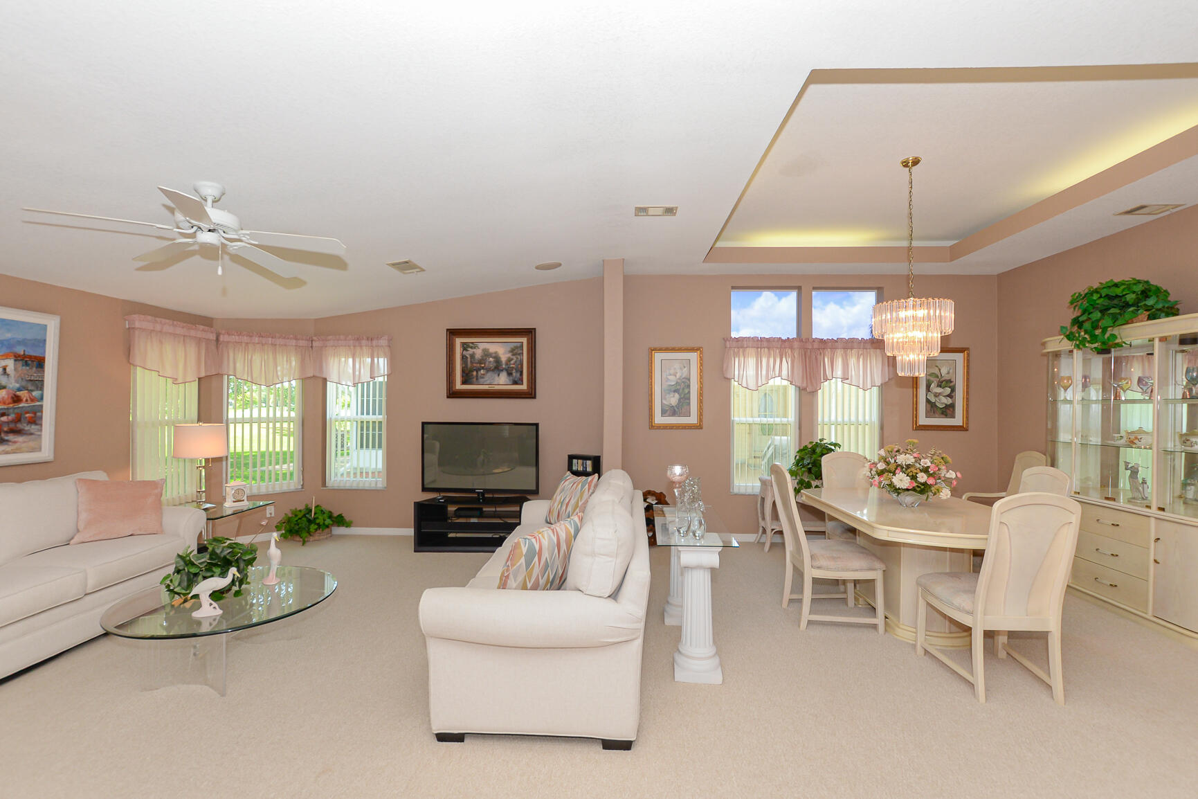 EAGLE'S RETREAT AT SAVANNA CLUB PHASE 2 - Residential