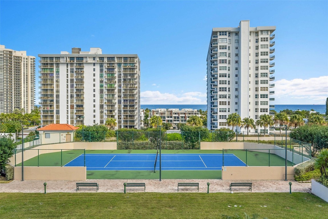 TIDES AT BRIDGESIDE - Residential