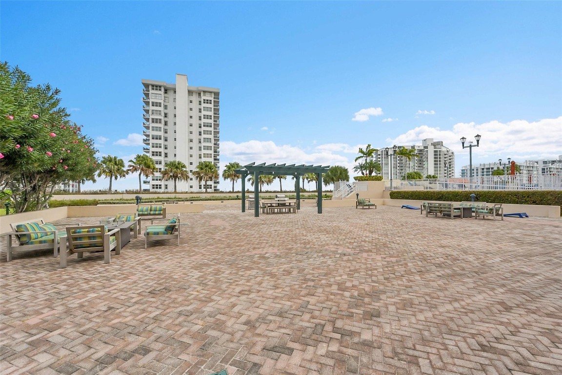 TIDES AT BRIDGESIDE - Residential