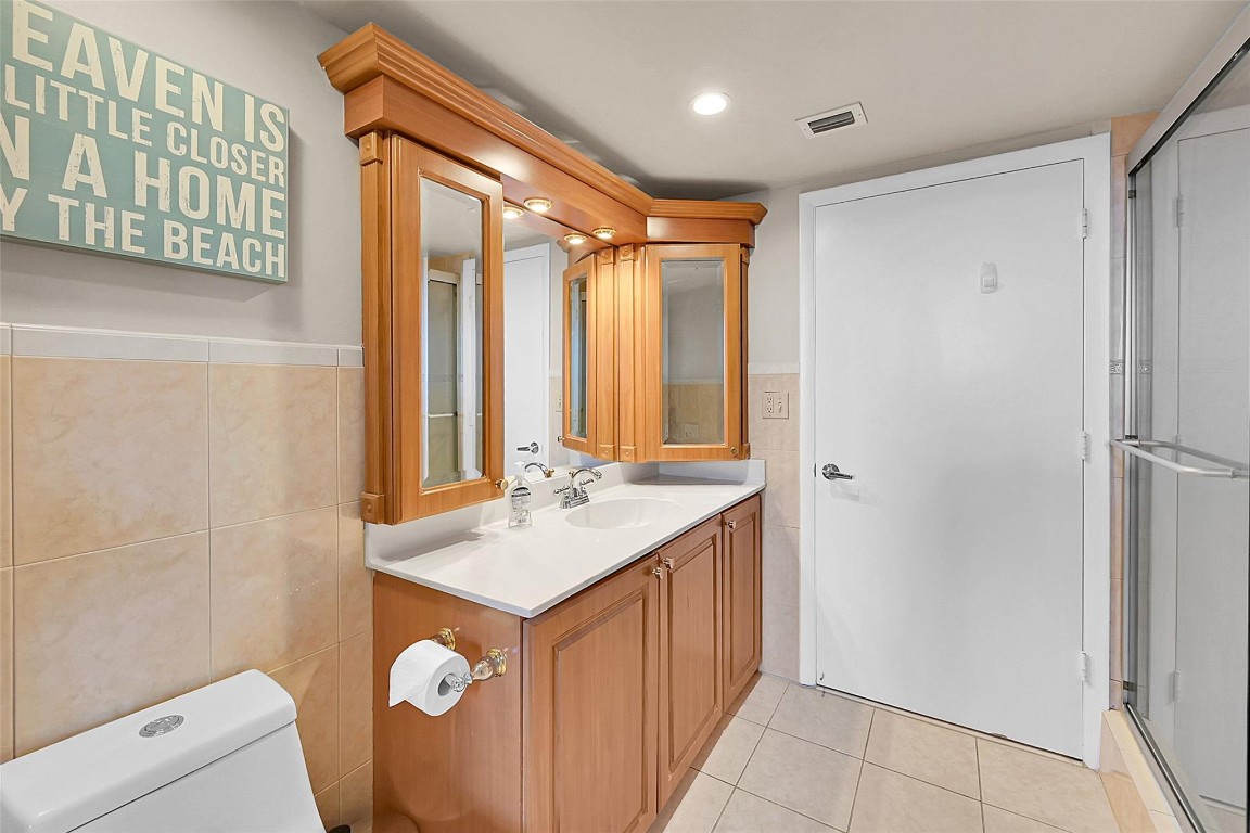 TIDES AT BRIDGESIDE - Residential