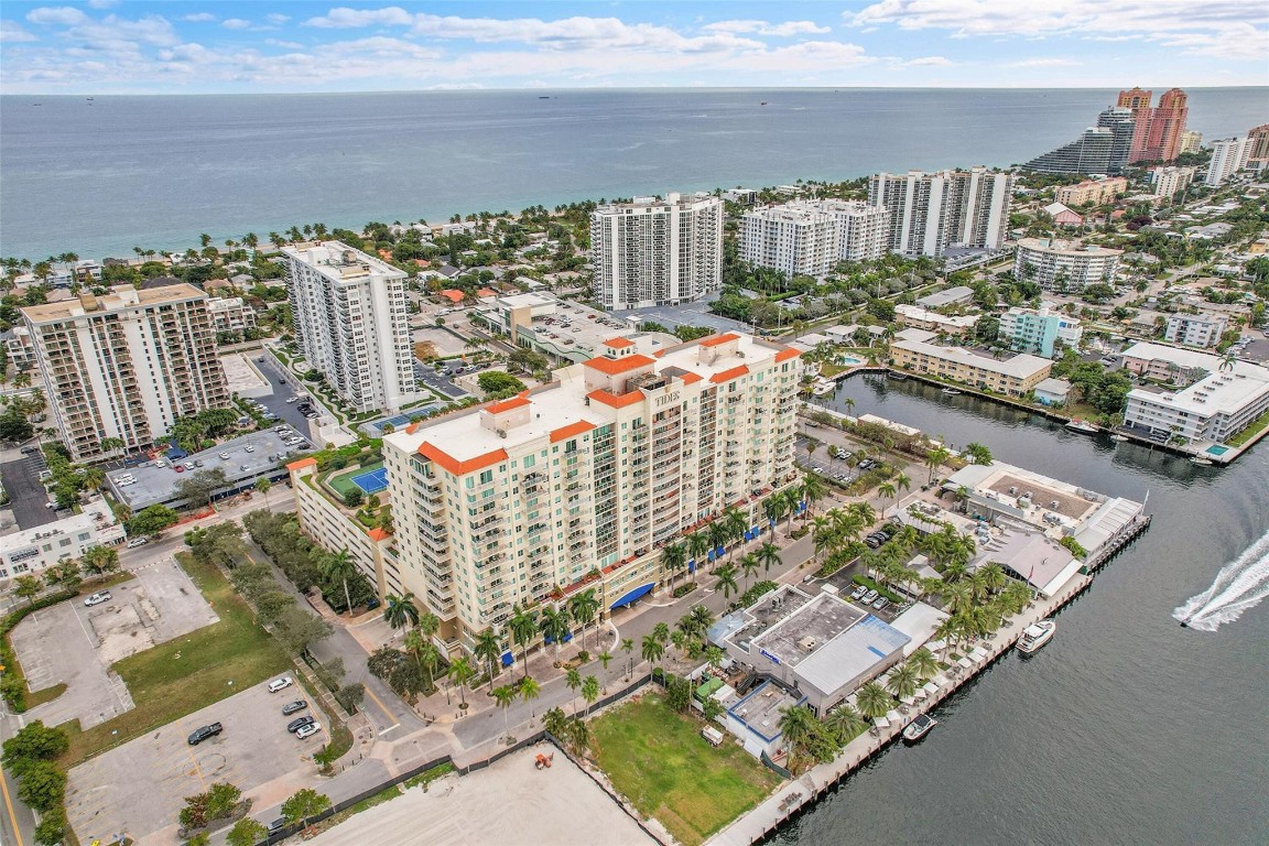 TIDES AT BRIDGESIDE - Residential