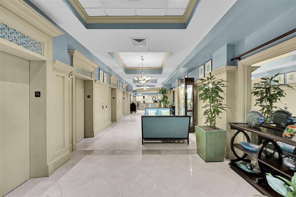 TIDES AT BRIDGESIDE - Residential