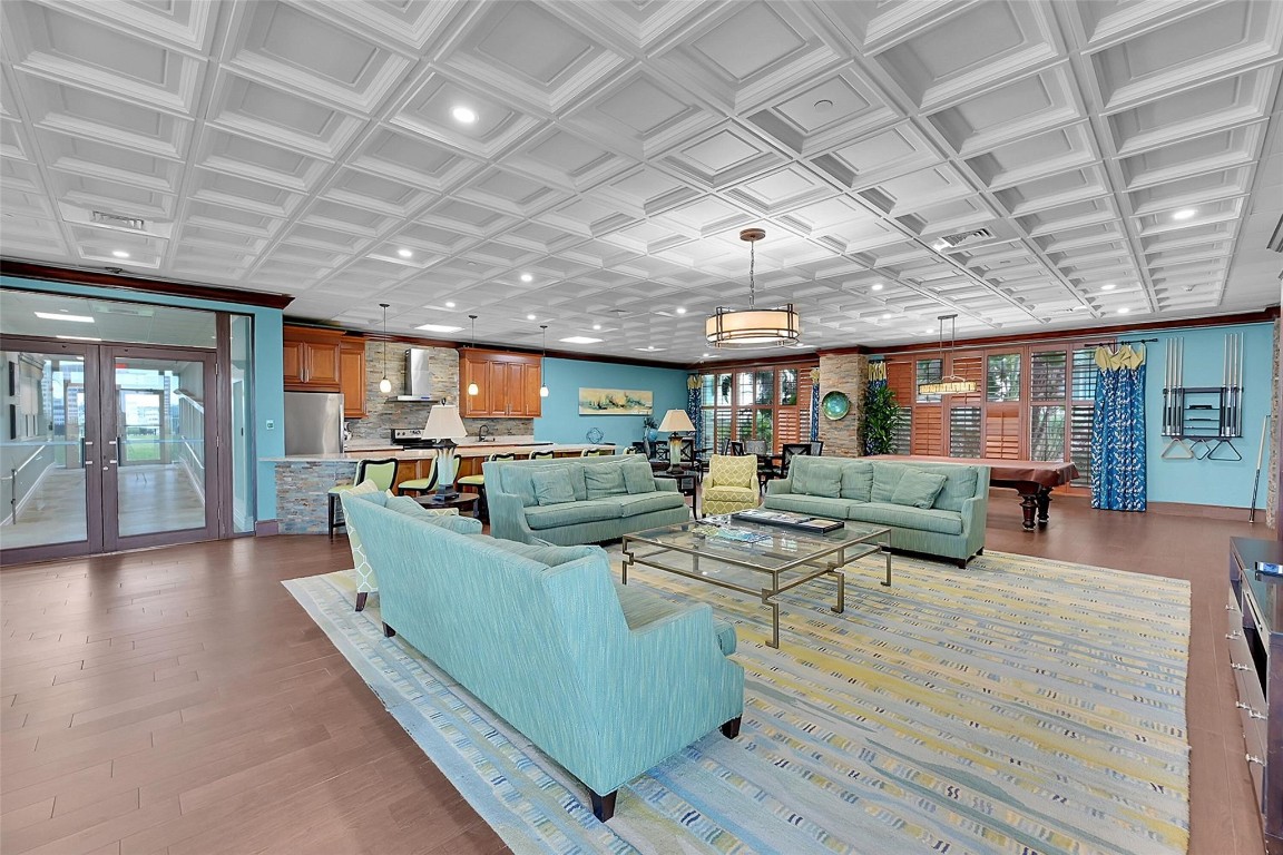 TIDES AT BRIDGESIDE - Residential