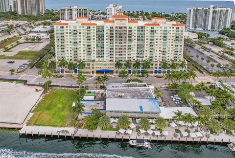 3020 NE 32nd Avenue 805 Lauderdale By The Sea FL 33308