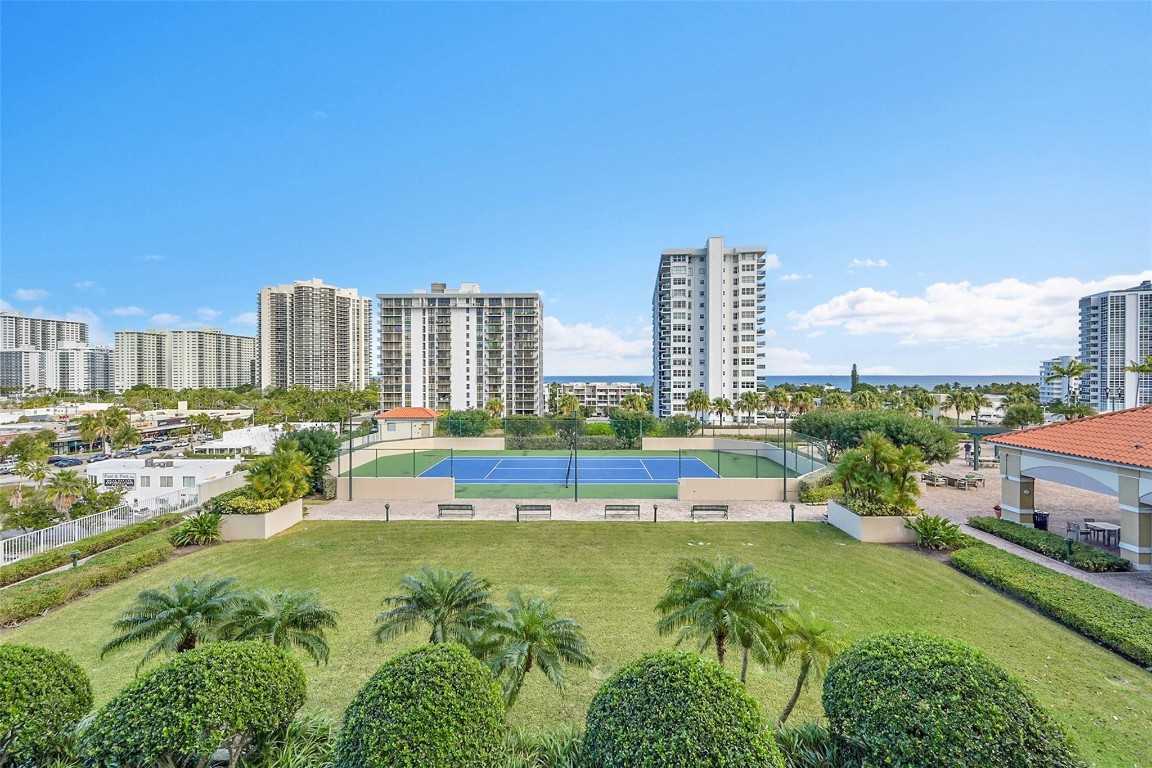 TIDES AT BRIDGESIDE - Residential