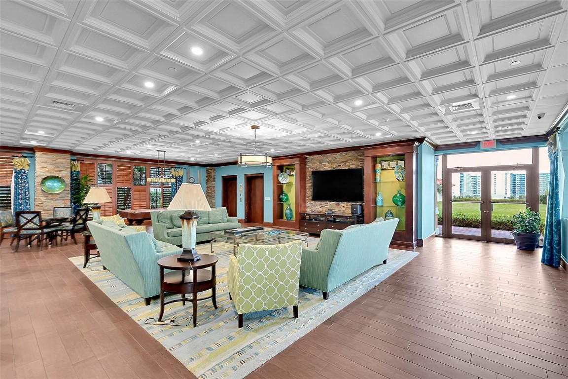 TIDES AT BRIDGESIDE - Residential