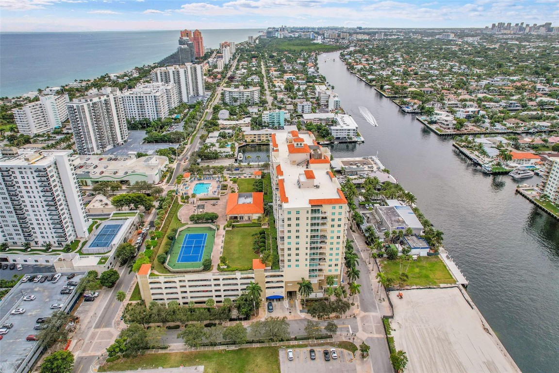 TIDES AT BRIDGESIDE - Residential