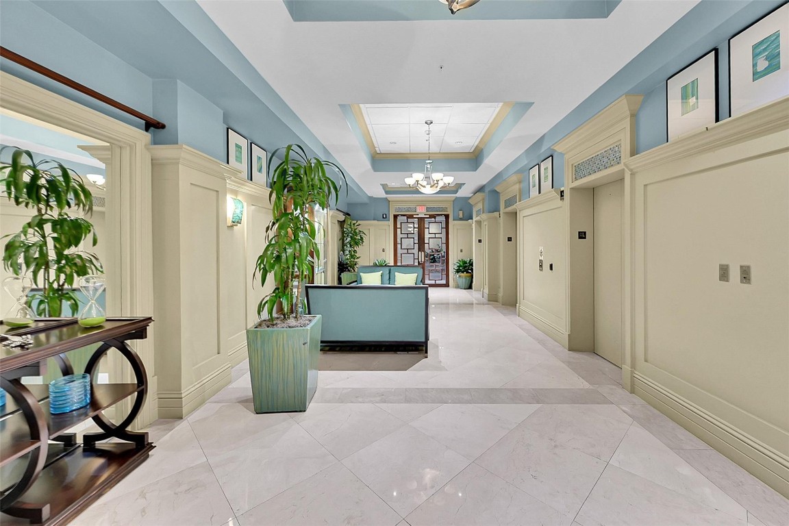 TIDES AT BRIDGESIDE - Residential