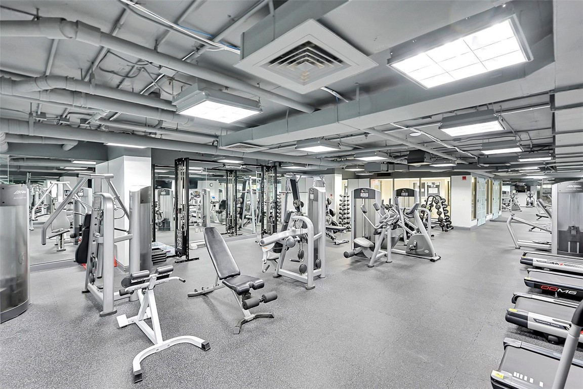 TIDES AT BRIDGESIDE - Residential