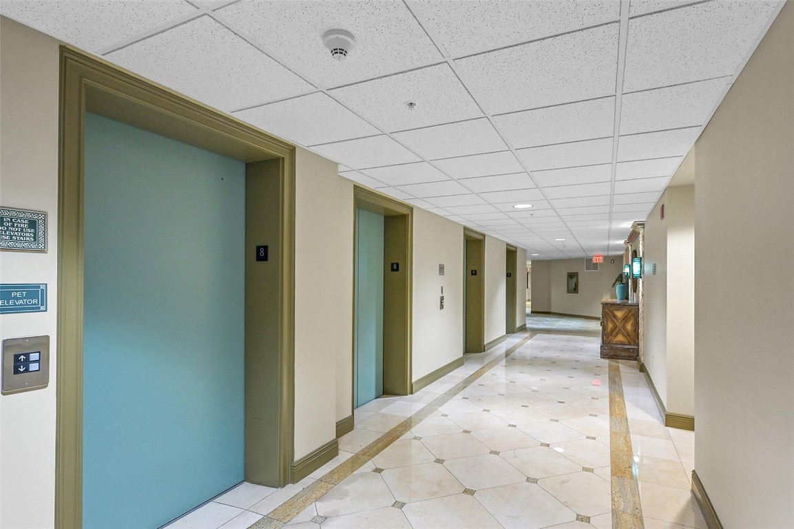 TIDES AT BRIDGESIDE - Residential