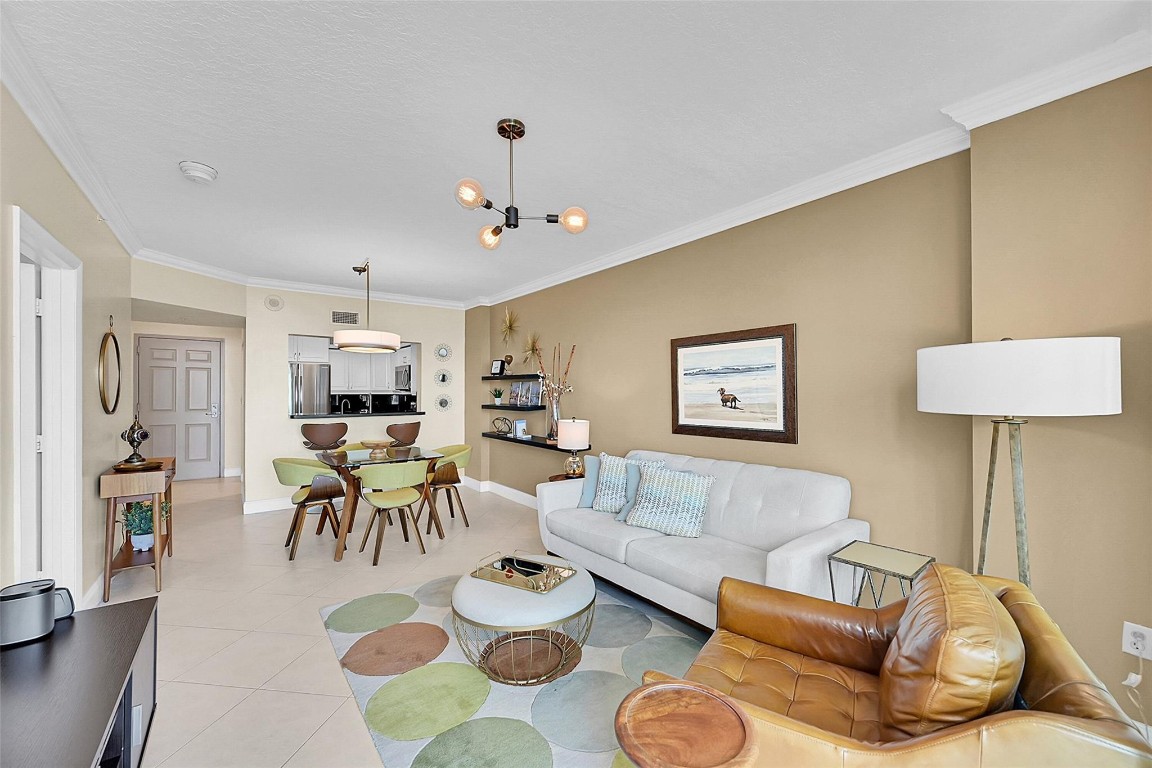 TIDES AT BRIDGESIDE - Residential