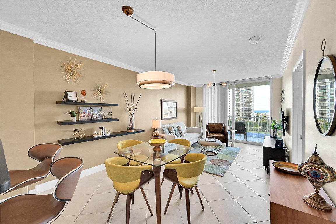 TIDES AT BRIDGESIDE - Residential