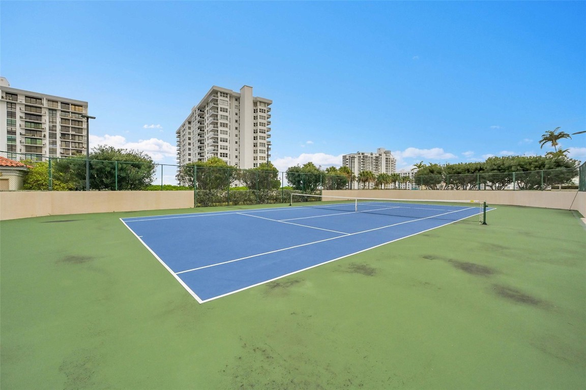 TIDES AT BRIDGESIDE - Residential