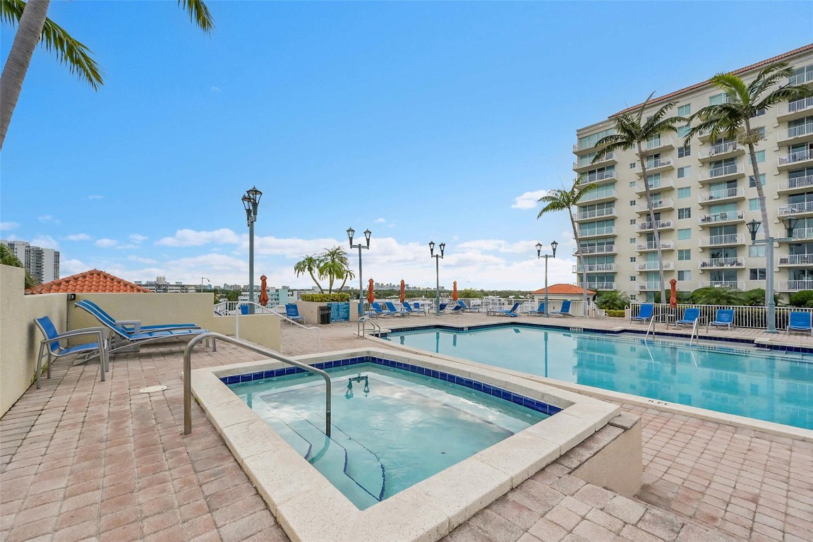 TIDES AT BRIDGESIDE - Residential