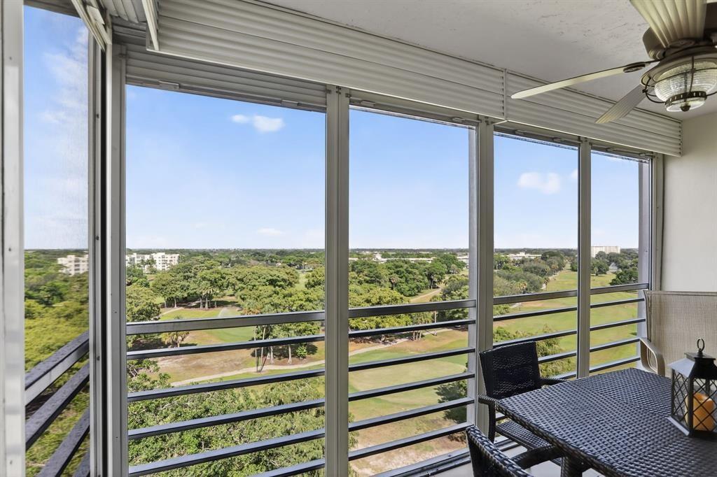 No 60 Palm-Aire Country C - Residential Lease