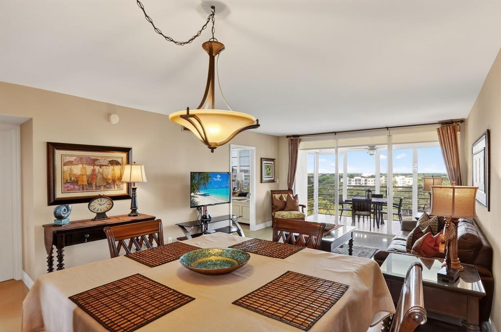 No 60 Palm-Aire Country C - Residential Lease