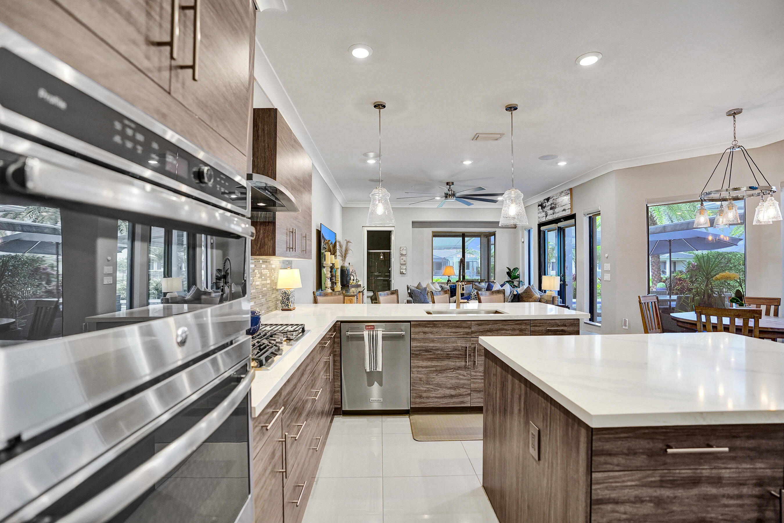 Cascata@Miralago - Residential