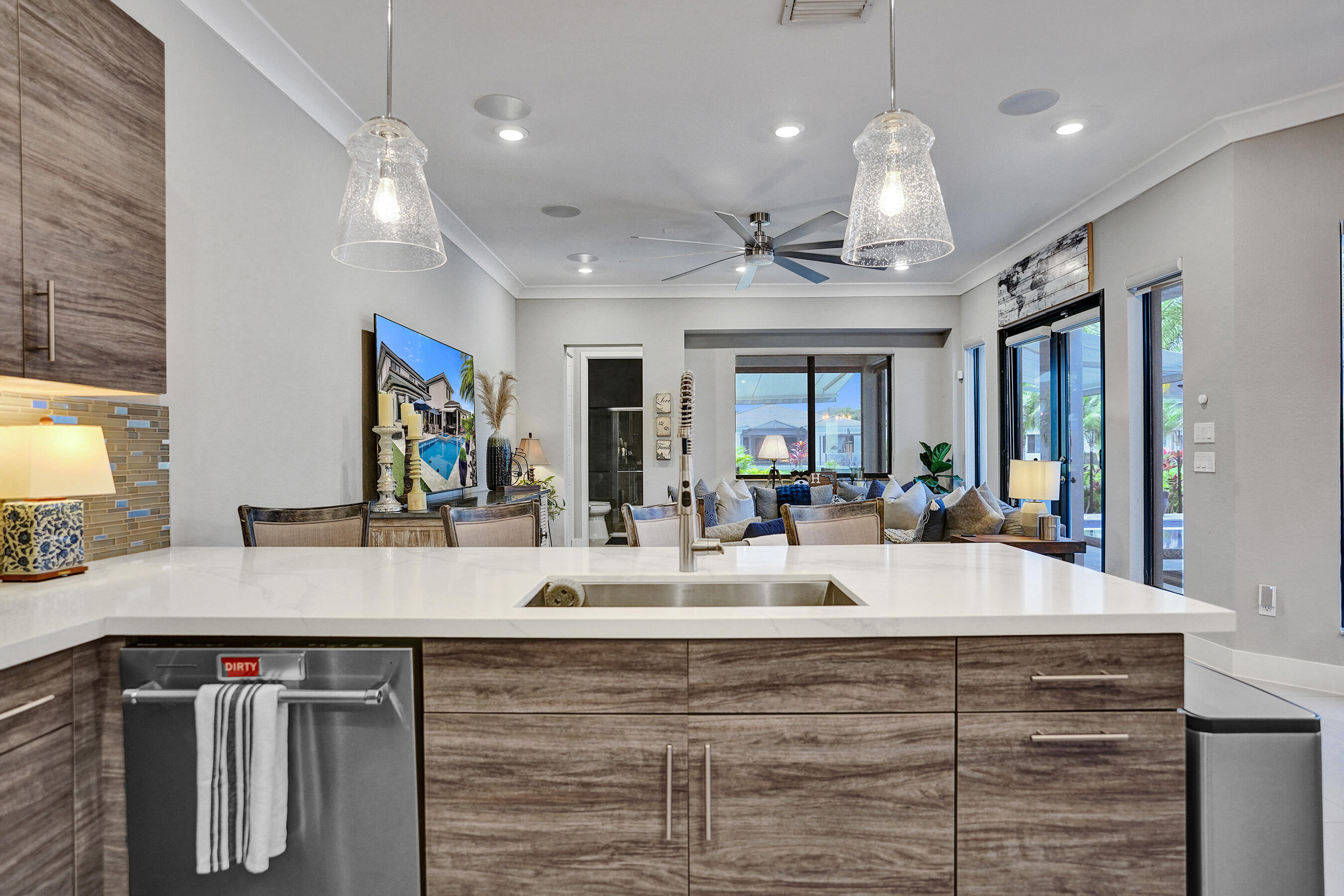 Cascata@Miralago - Residential