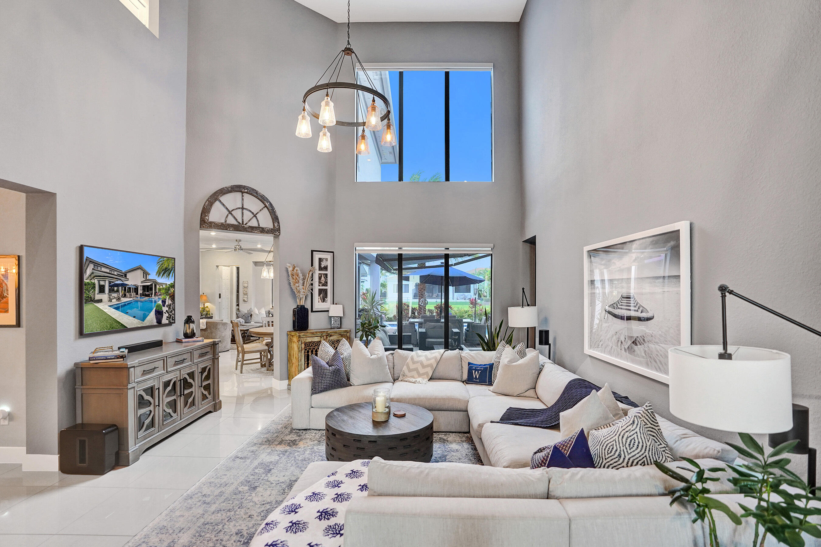 Cascata@Miralago - Residential