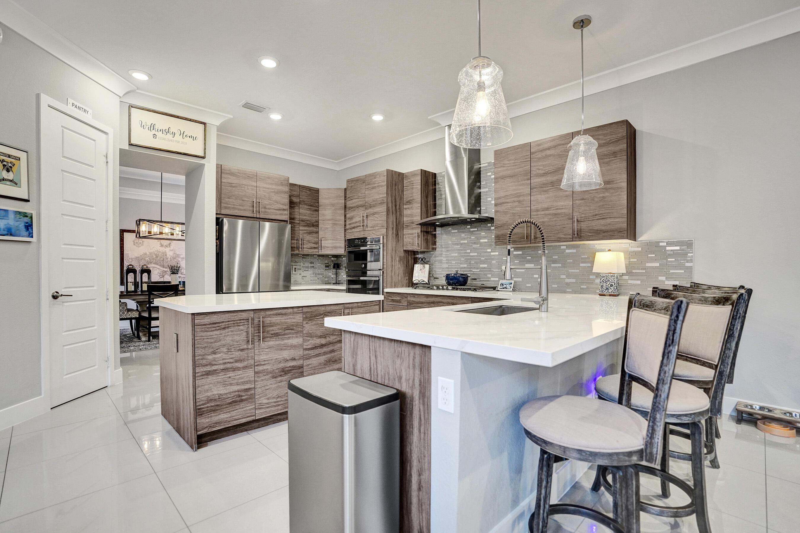 Cascata@Miralago - Residential