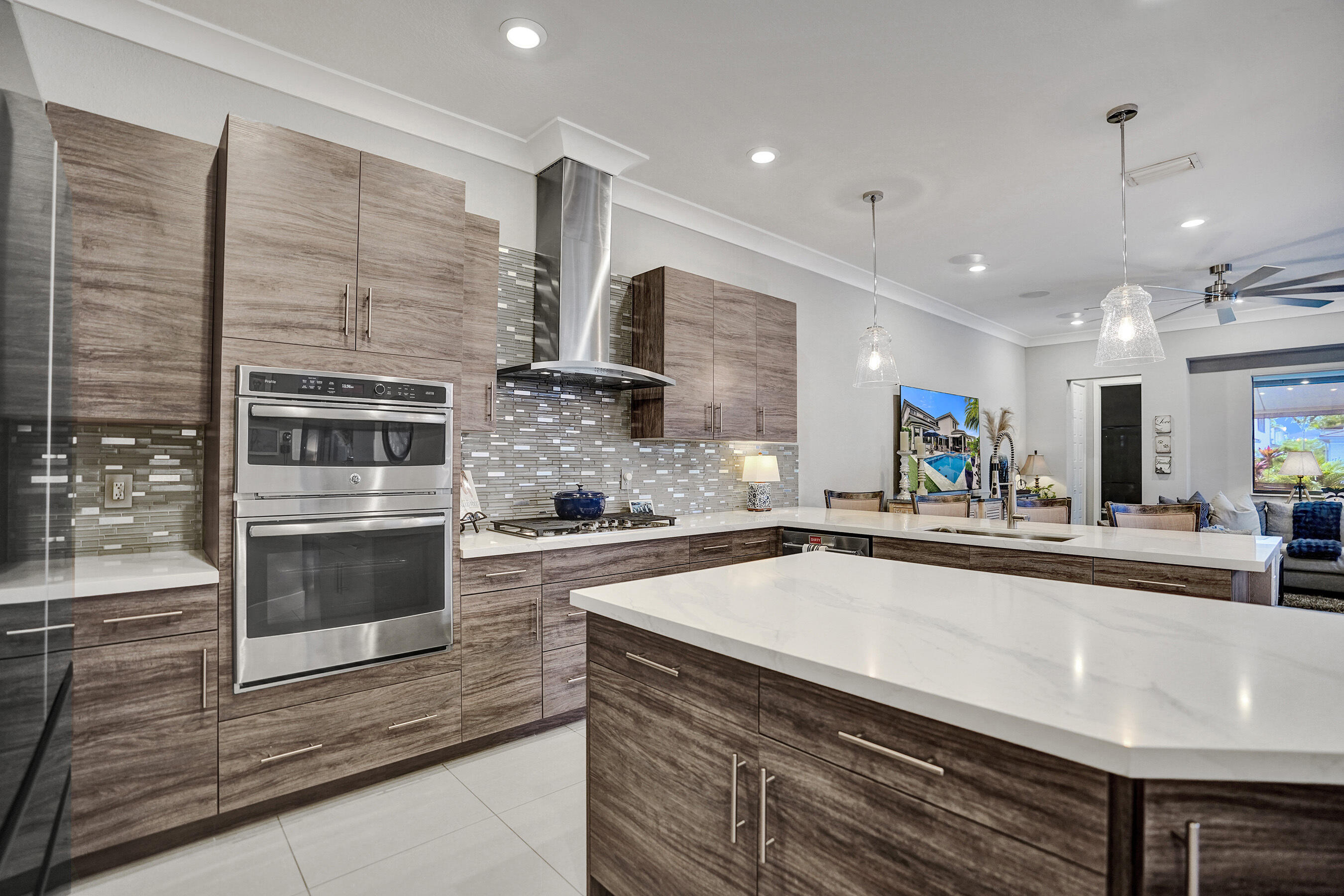 Cascata@Miralago - Residential