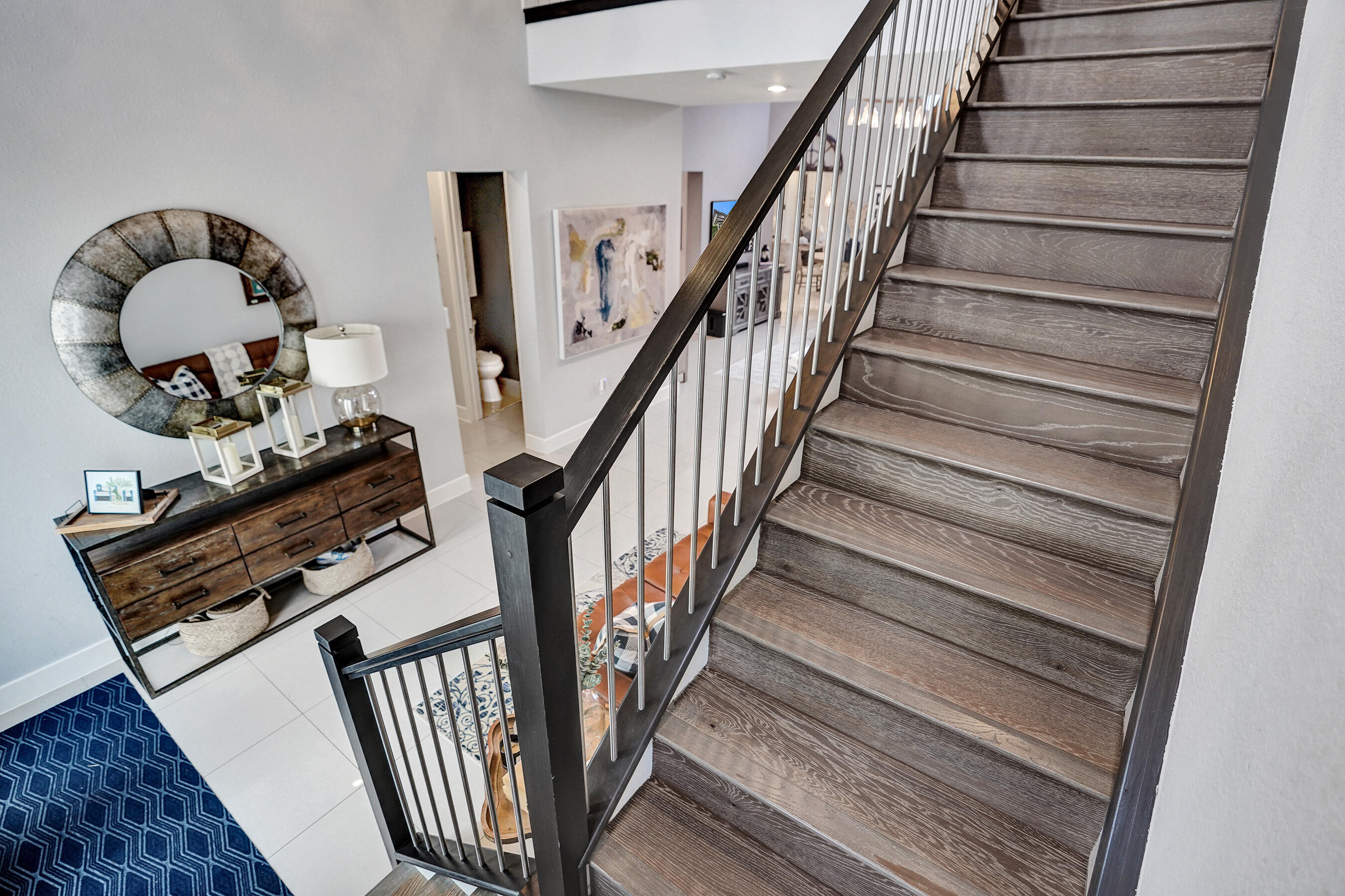 Cascata@Miralago - Residential