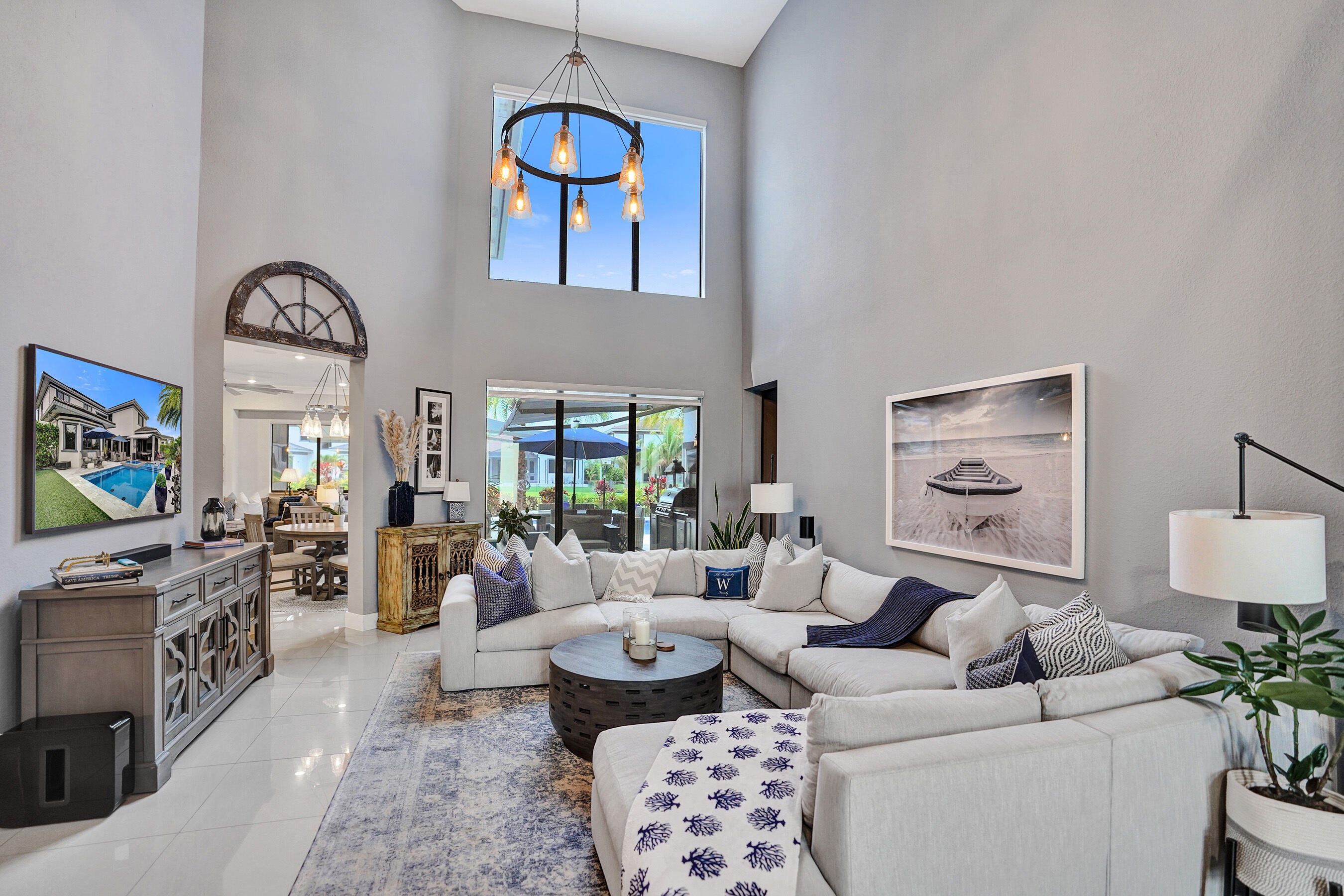 Cascata@Miralago - Residential