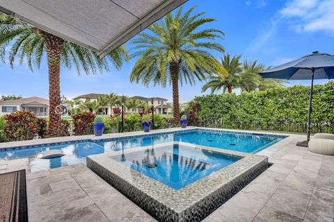 Tiny photo for 10514 N Lago Vista Circle, Parkland, FL 33076 (MLS # B26015873)