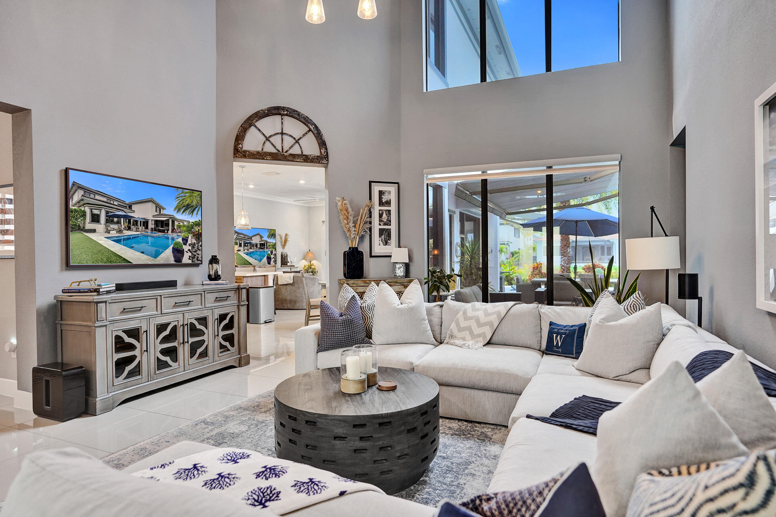 Cascata@Miralago - Residential