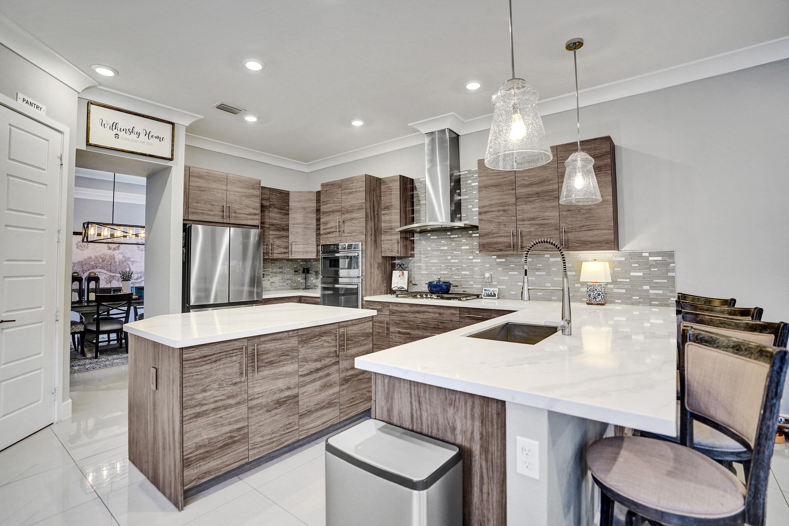 Cascata@Miralago - Residential