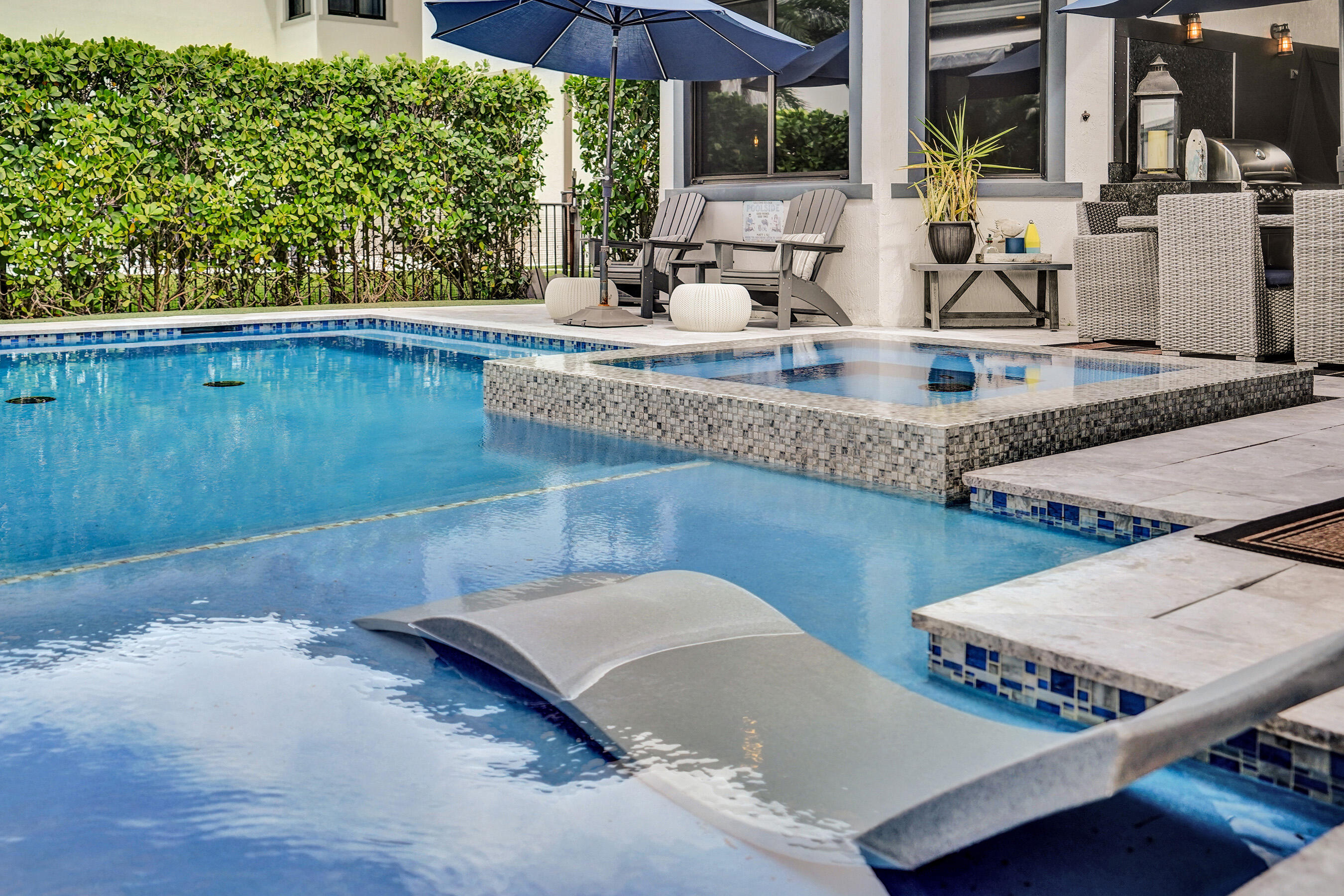 Cascata@Miralago - Residential