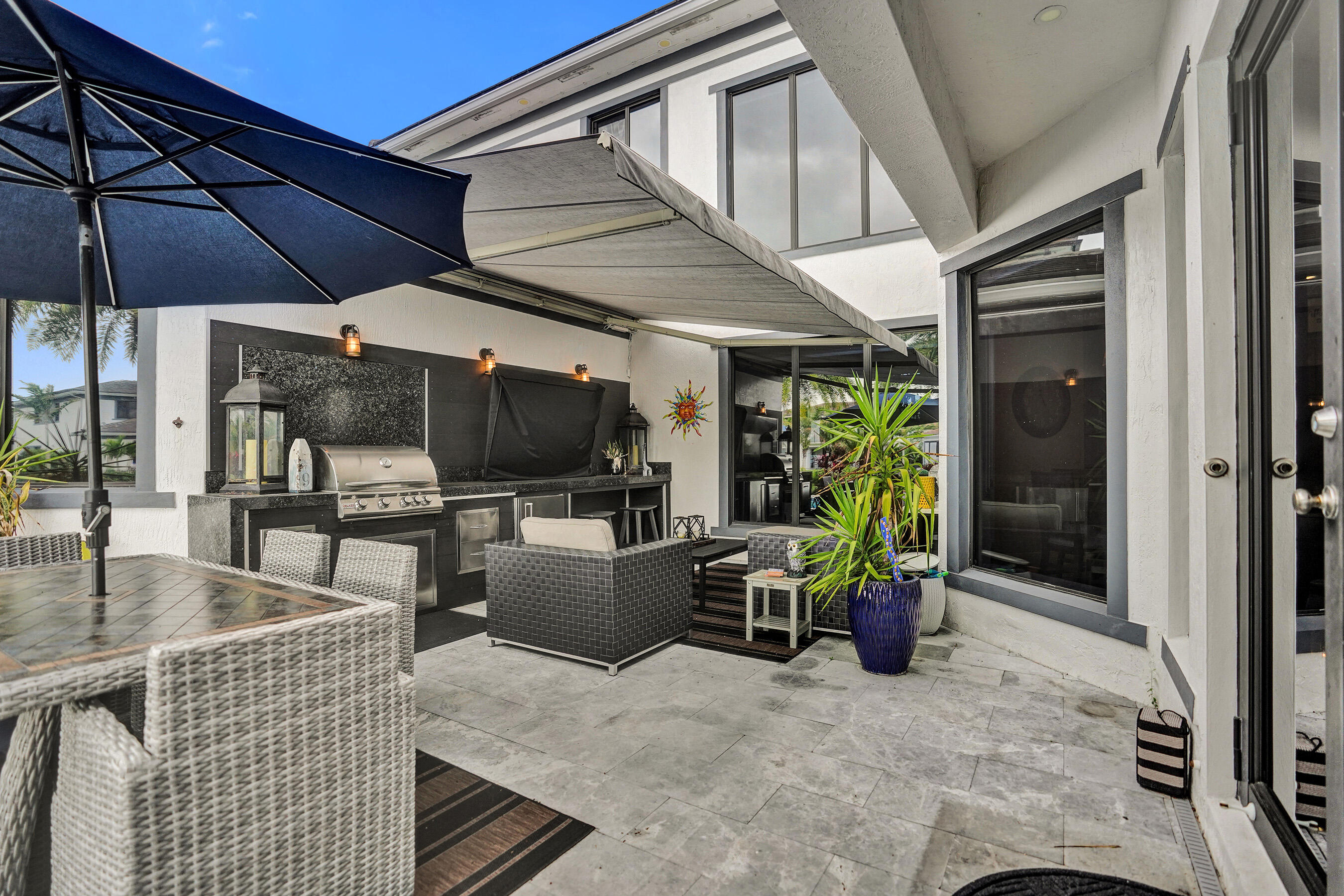 Cascata@Miralago - Residential