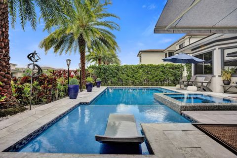 Tiny photo for 10514 N Lago Vista Circle, Parkland, FL 33076 (MLS # B26015873)