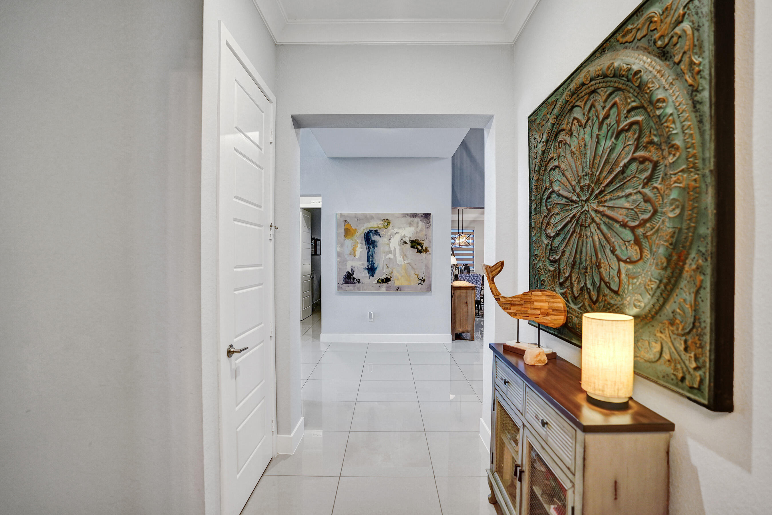 Cascata@Miralago - Residential