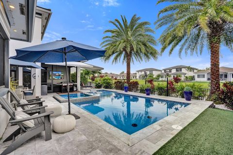 Tiny photo for 10514 N Lago Vista Circle, Parkland, FL 33076 (MLS # B26015873)