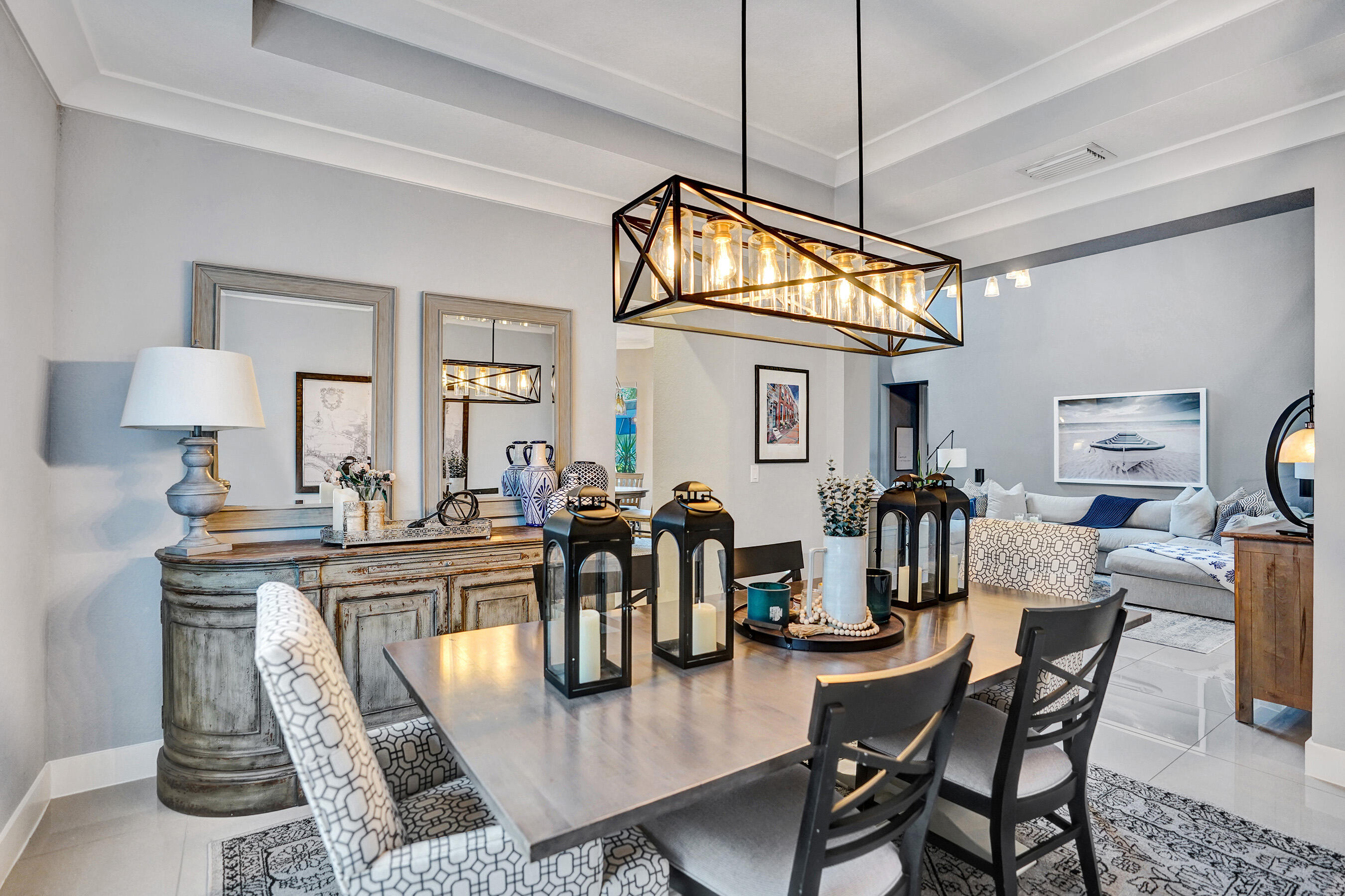 Cascata@Miralago - Residential