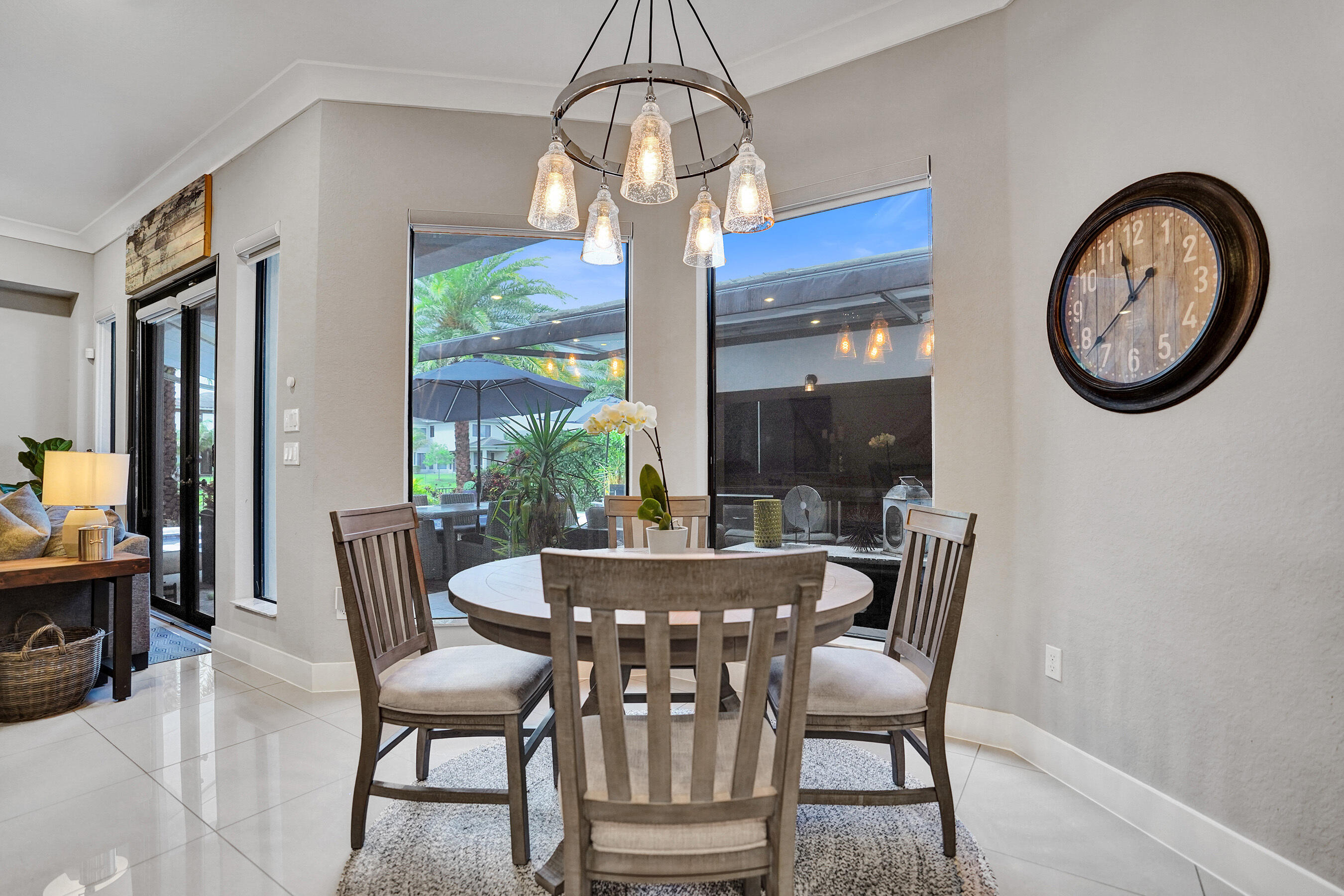 Cascata@Miralago - Residential