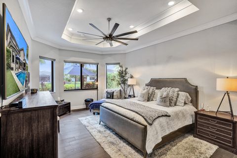 Tiny photo for 10514 N Lago Vista Circle, Parkland, FL 33076 (MLS # B26015873)