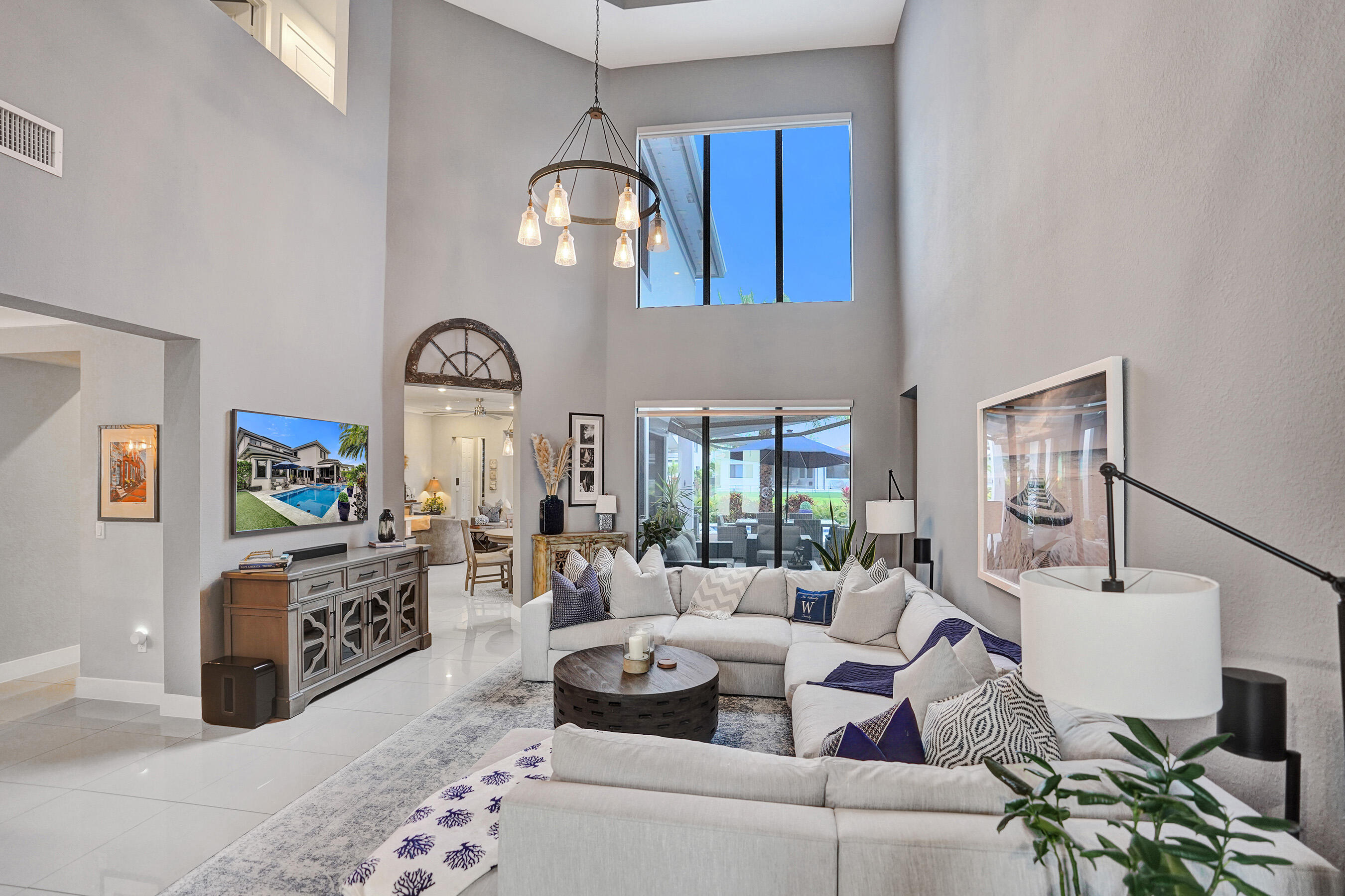 Cascata@Miralago - Residential