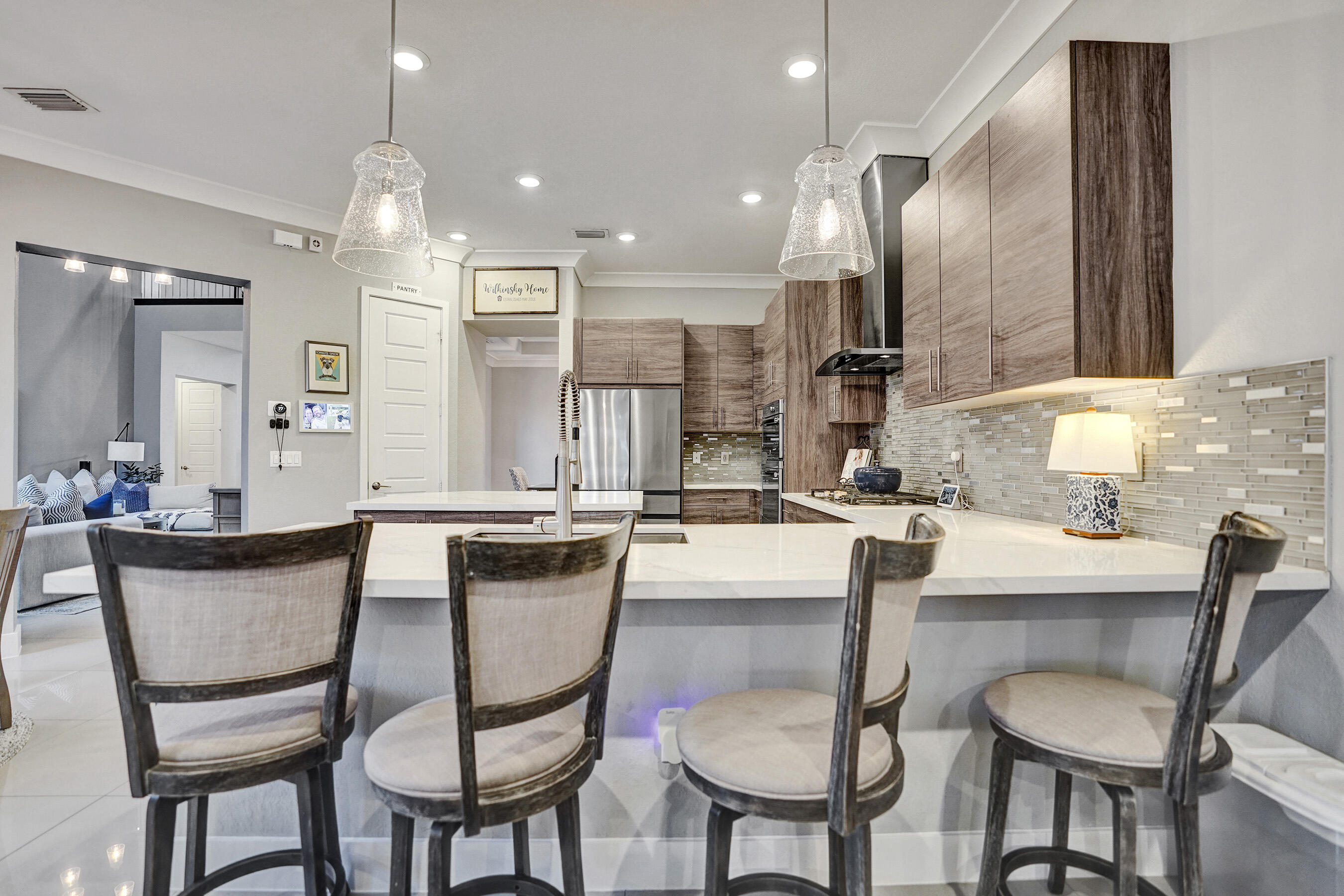 Cascata@Miralago - Residential