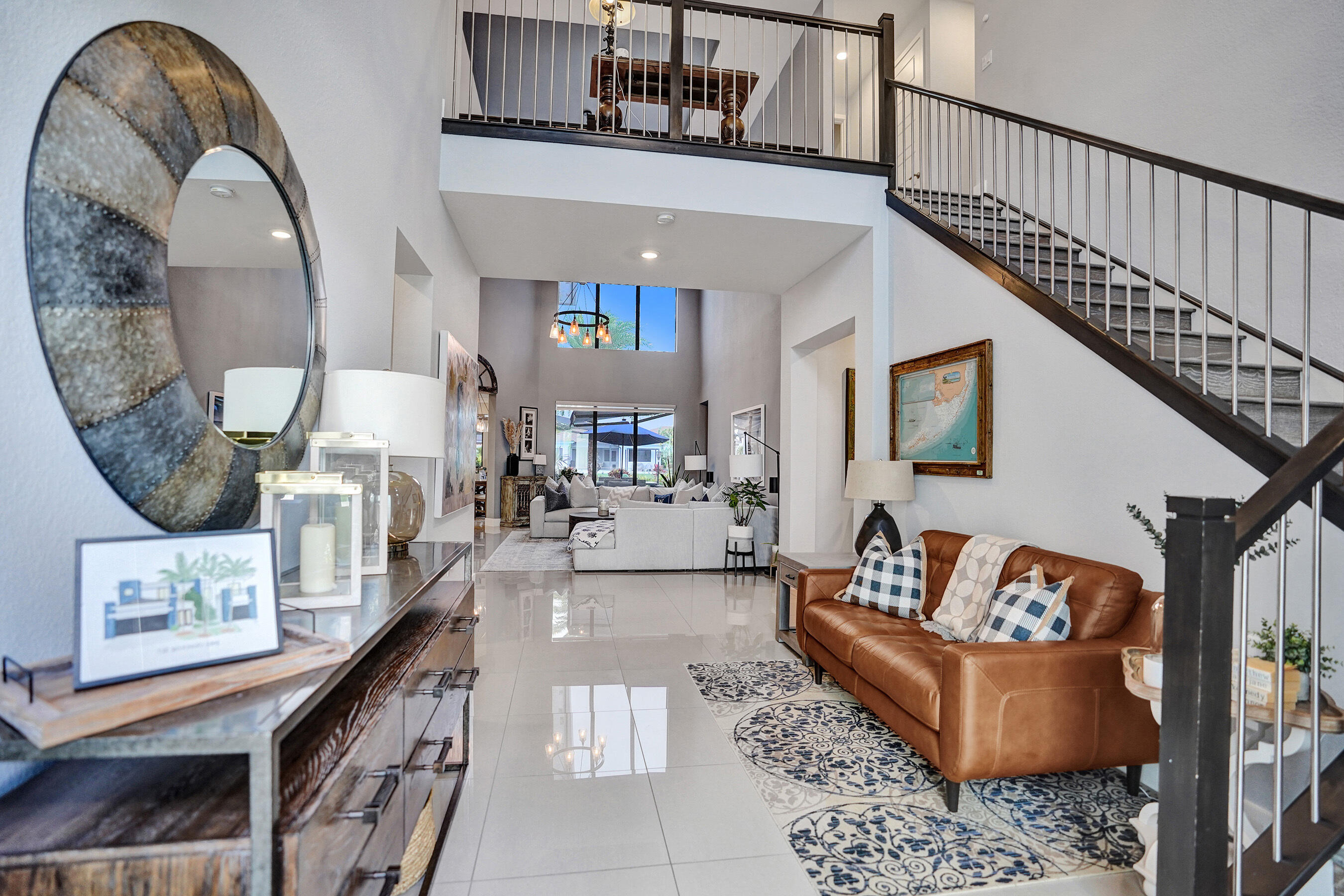 Cascata@Miralago - Residential