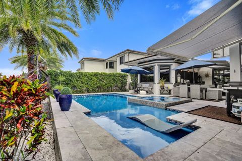 Tiny photo for 10514 N Lago Vista Circle, Parkland, FL 33076 (MLS # B26015873)