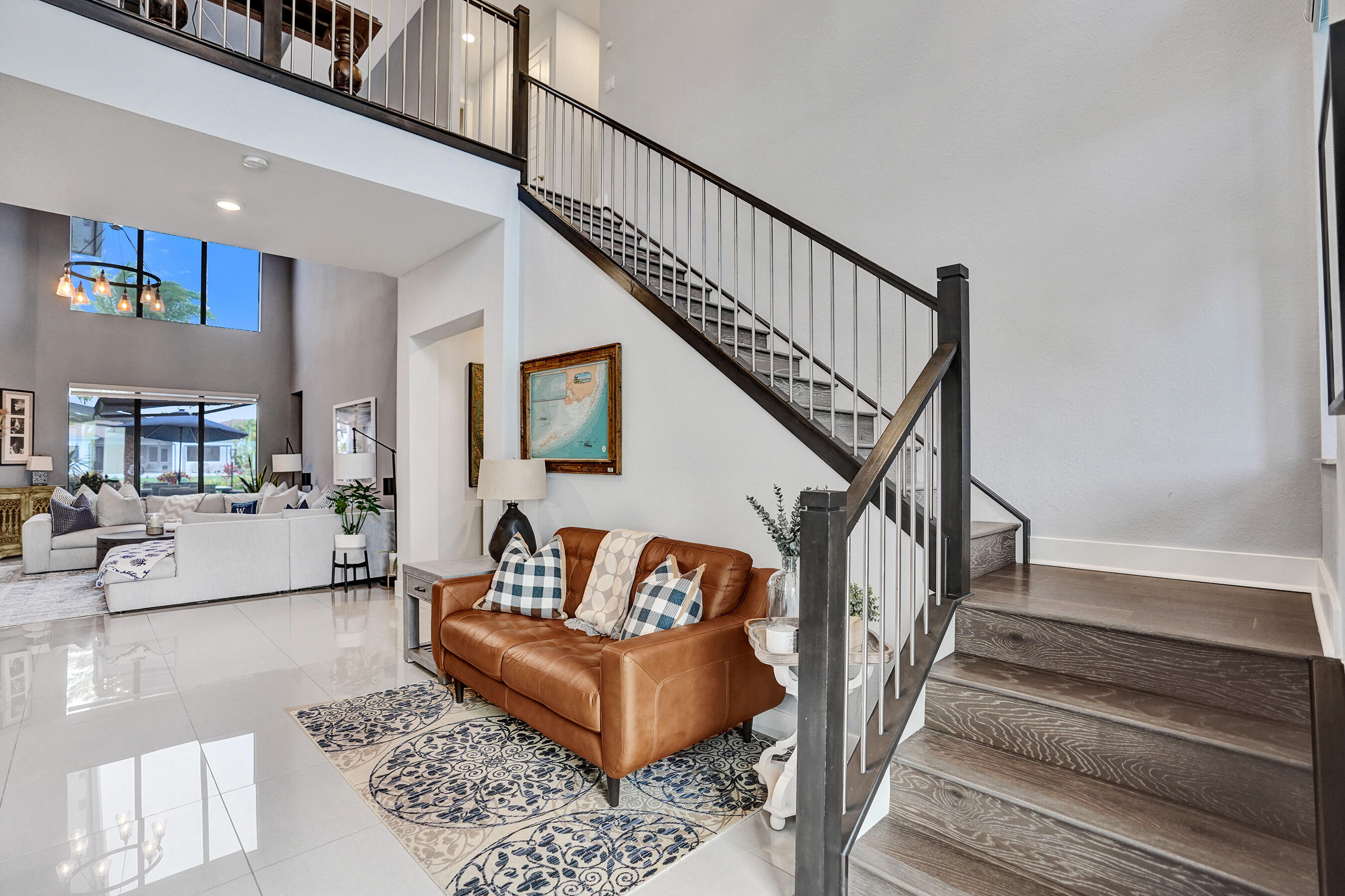 Cascata@Miralago - Residential