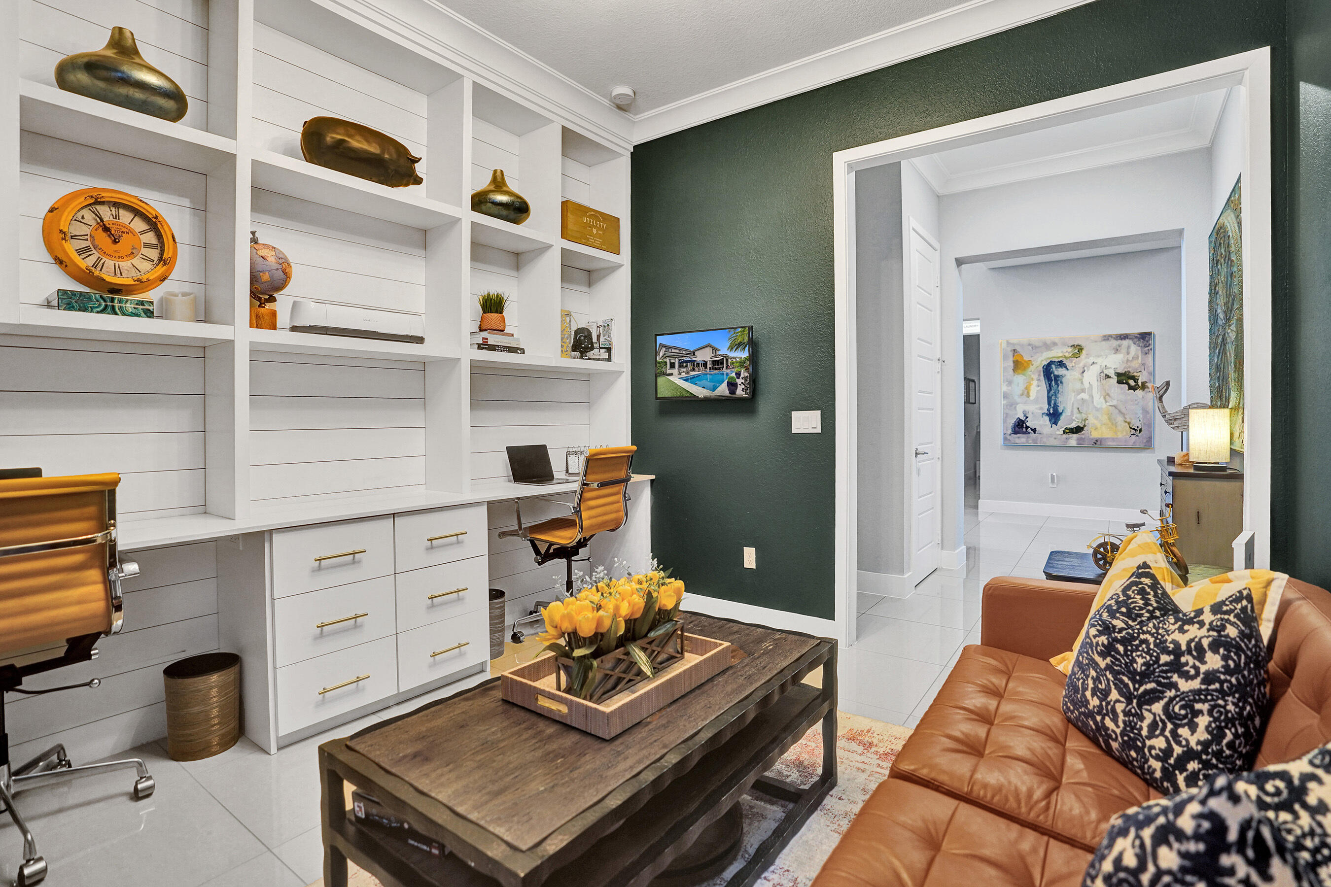 Cascata@Miralago - Residential