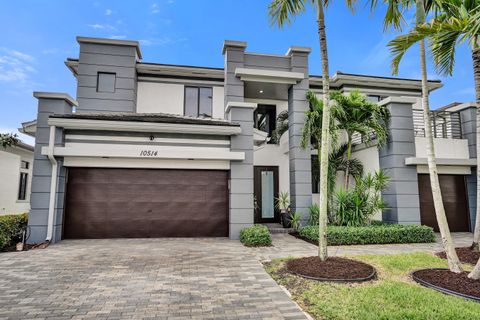 Tiny photo for 10514 N Lago Vista Circle, Parkland, FL 33076 (MLS # B26015873)