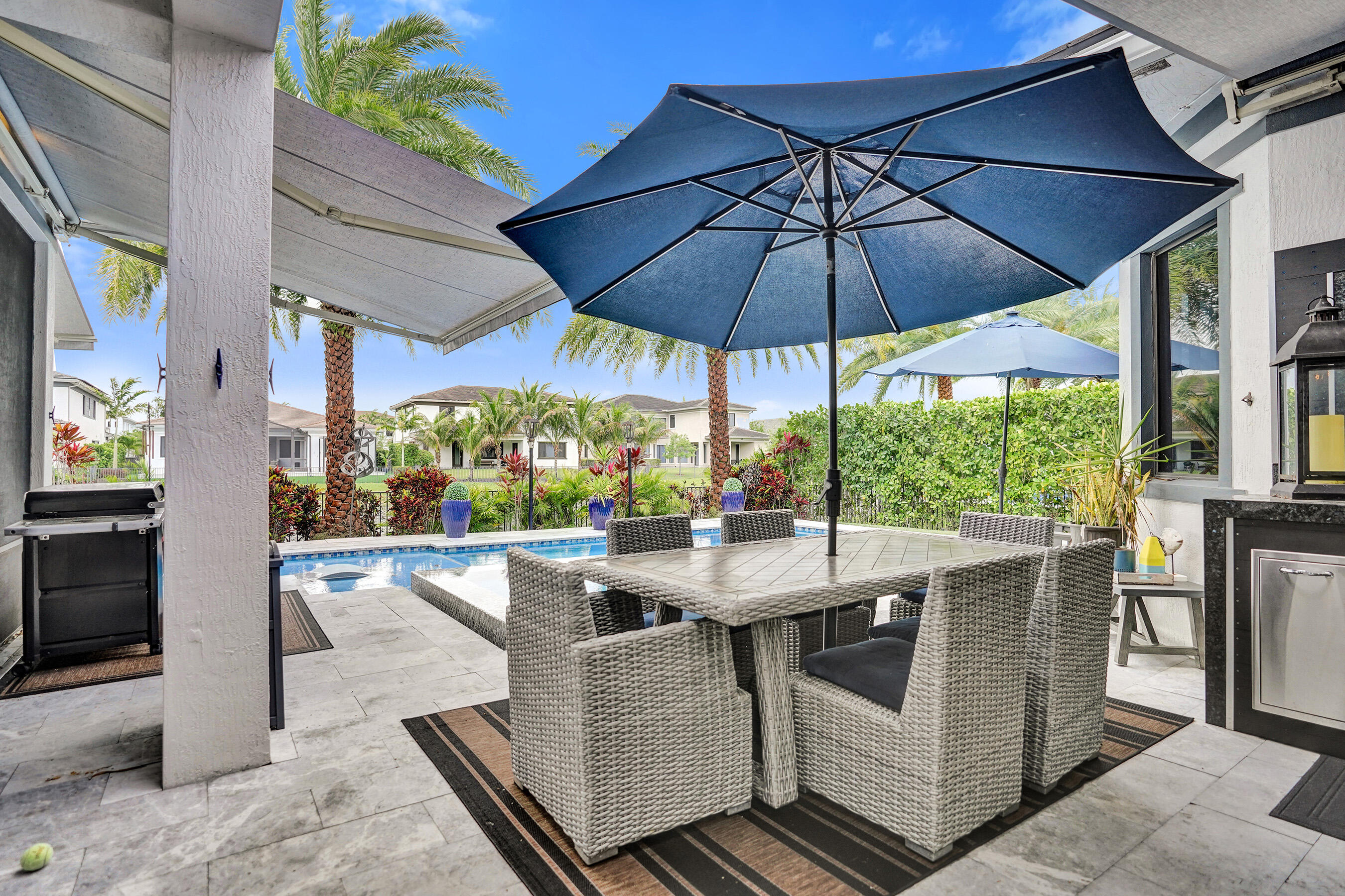 Cascata@Miralago - Residential